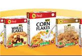 Cereals